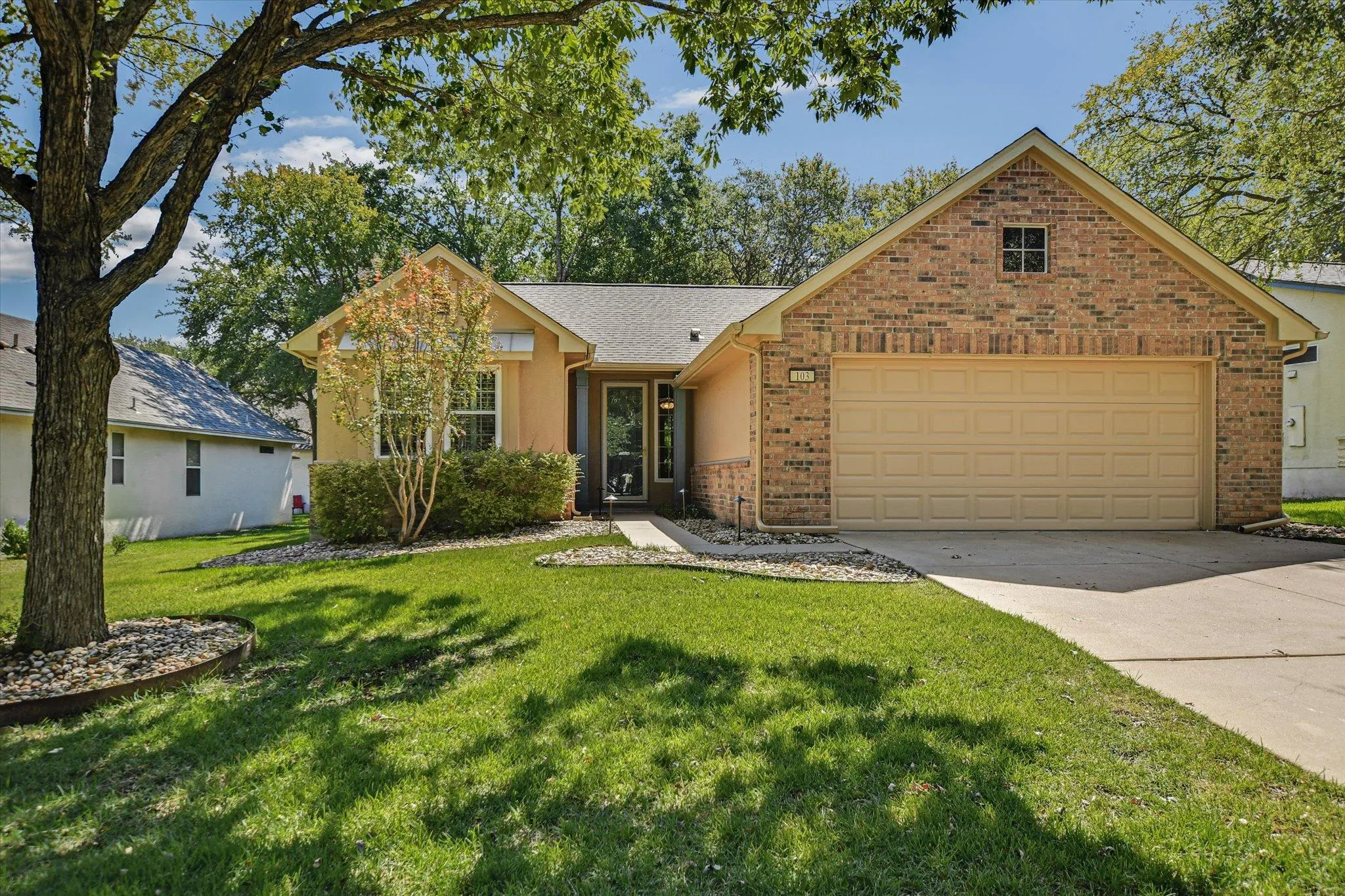 Photo of 103 ELDERBERRY ST, Georgetown, TX, 78633