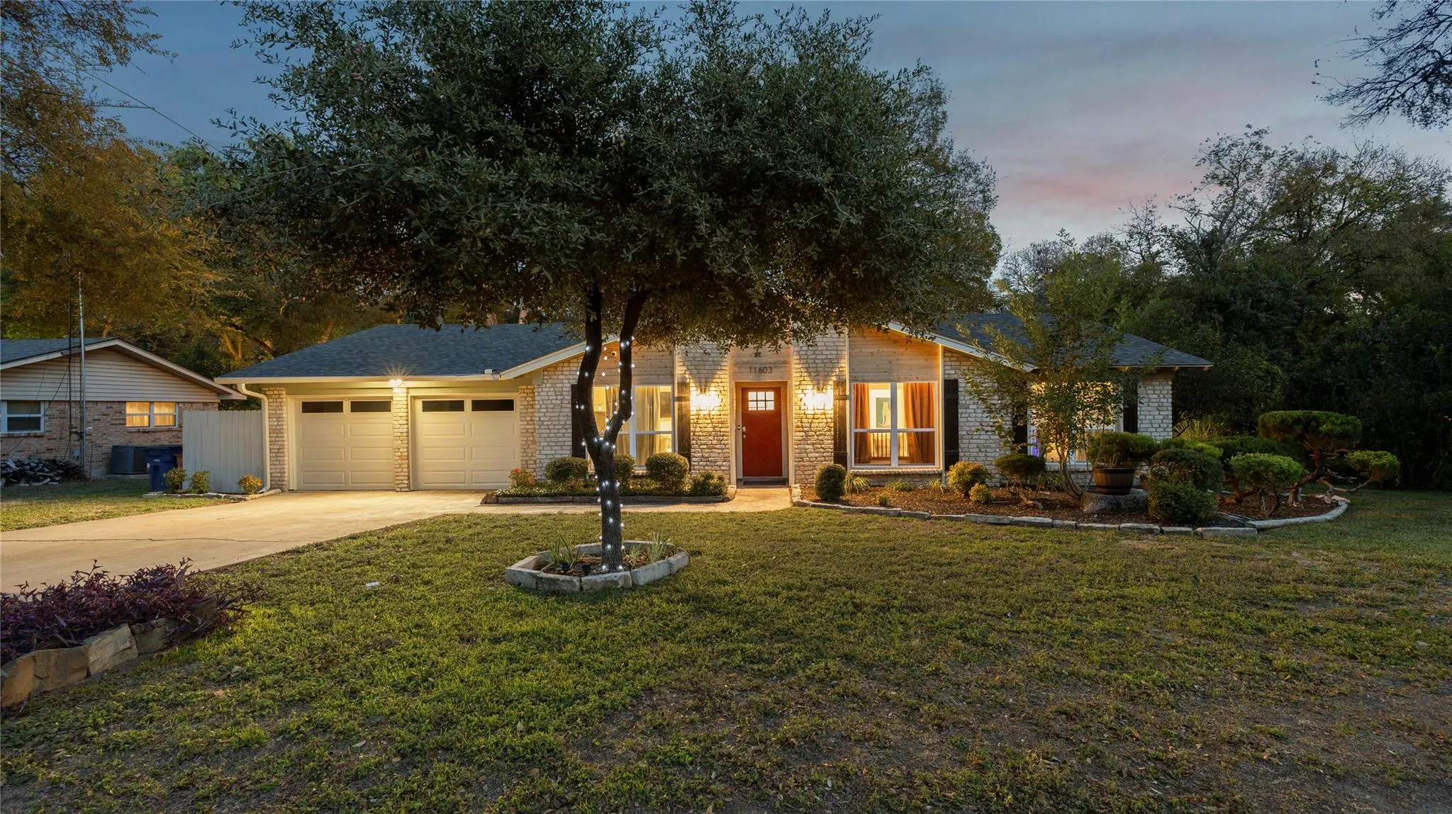 Photo of 11603 EUBANK DR, Austin, TX, 78758