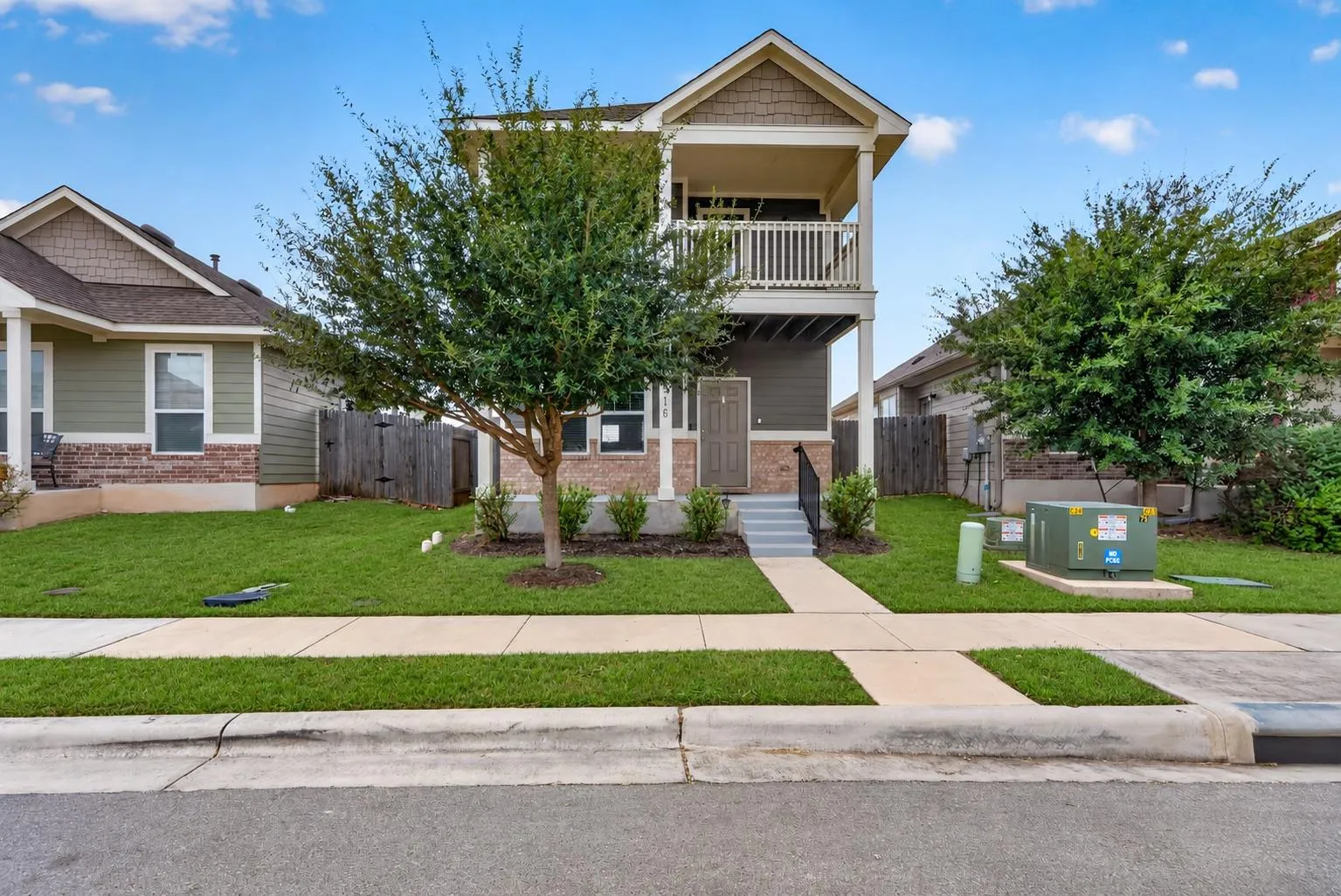 Photo of 2916 BRAND IRON DR, San Marcos, TX, 78666