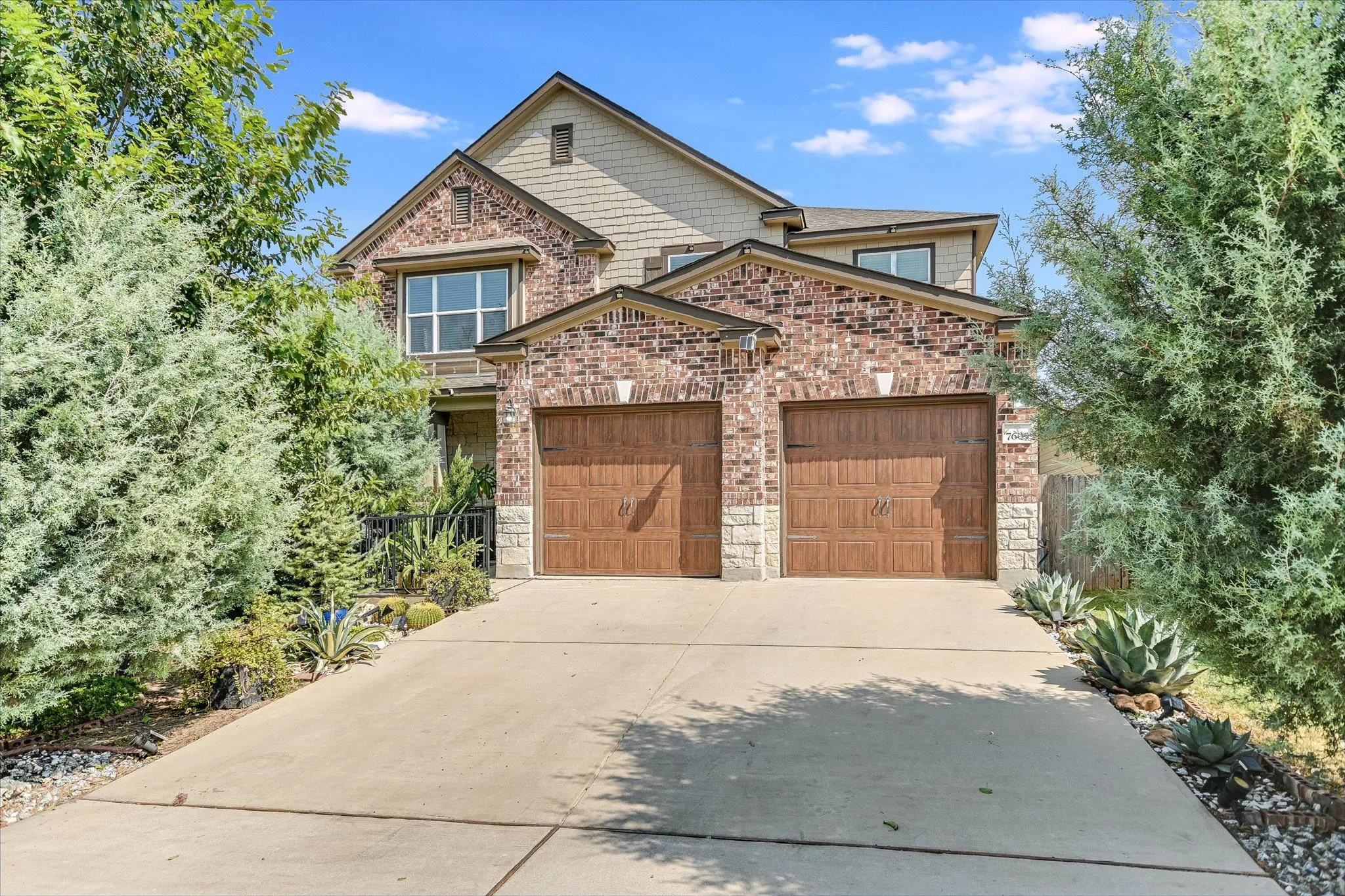 Photo of 7605 PECCARY DR, Austin, 78744