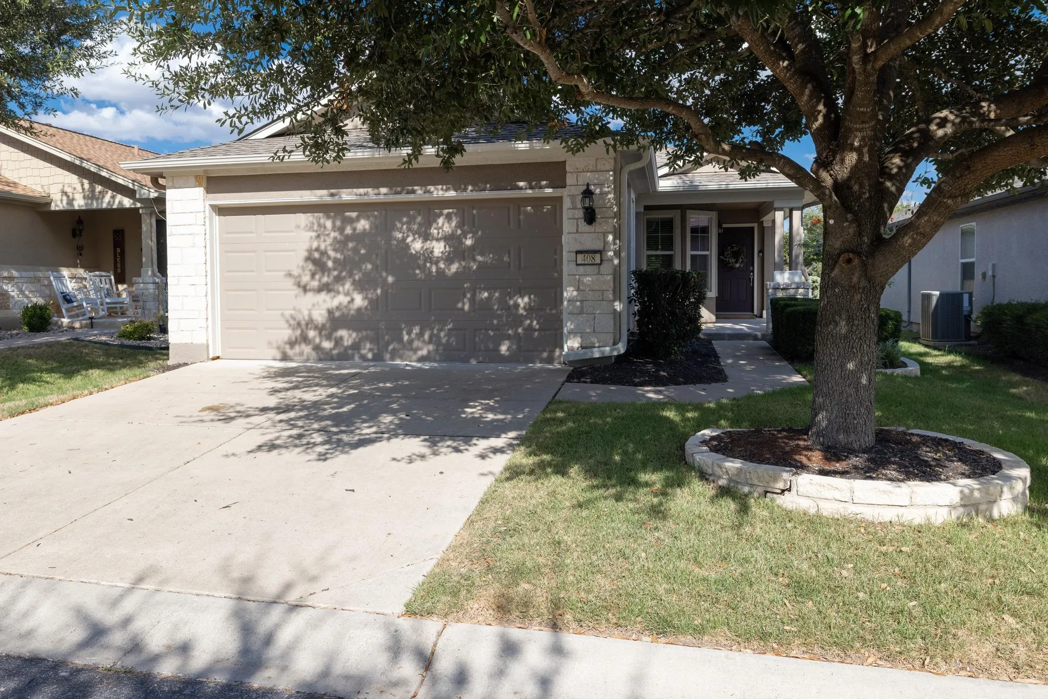 Photo of 408 SHELDON LAKE DR, Georgetown, TX, 78633