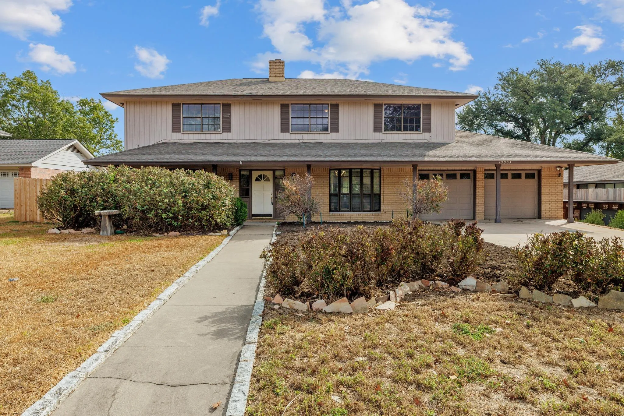 Photo of 13307 BROADMEADE AVE, Austin, TX, 78729
