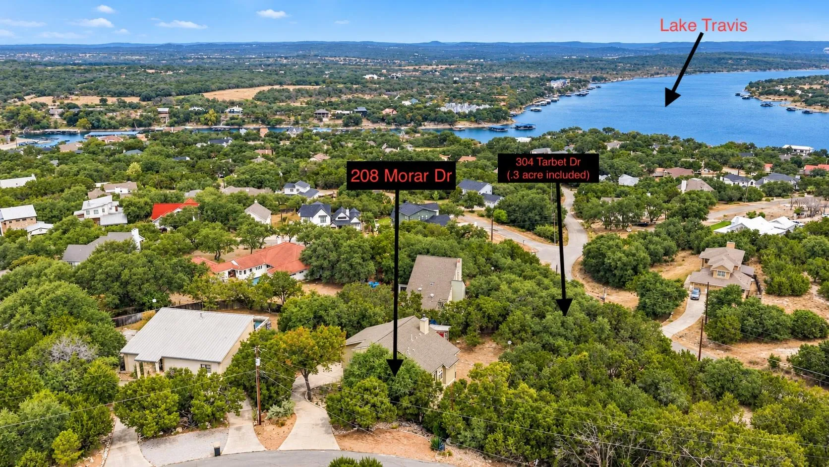 Photo 2 of 208 MORAR DR
