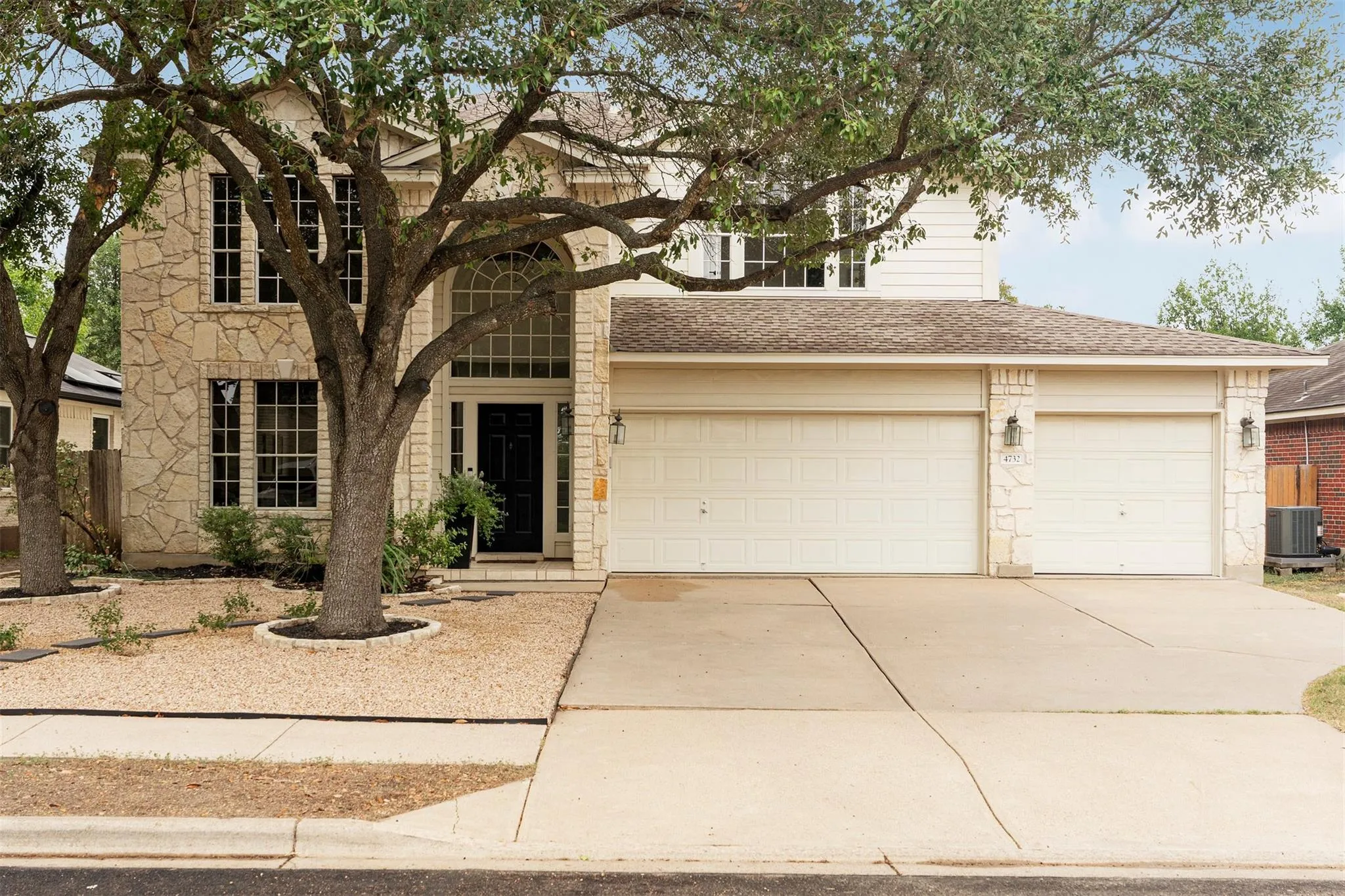 Photo of 4732 NORMAN TRL, Austin, TX, 78749