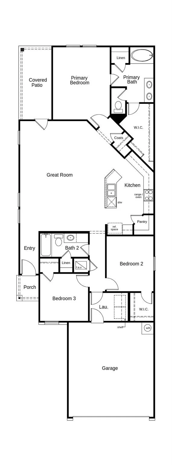 Photo 3 of 4040 NUSCO WAY