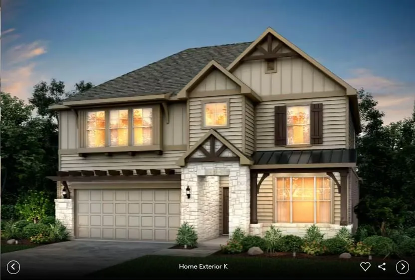 Photo of 319 ARCHWAY LN, Liberty Hill, TX, 78642