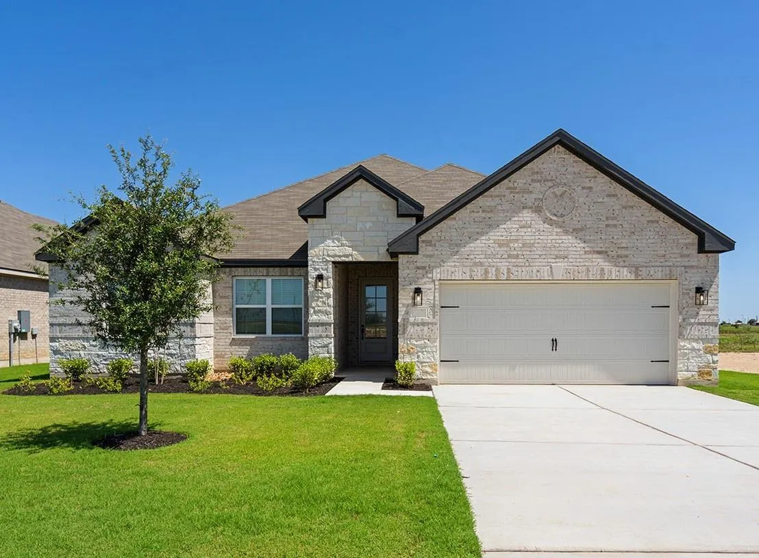 Photo of 517 W LUNA BLUE LN, Jarrell, TX, 76537