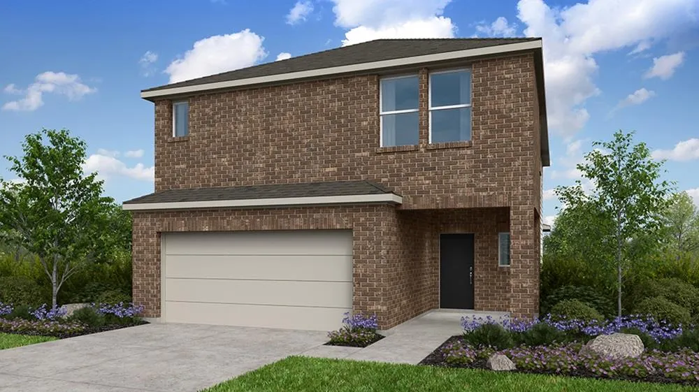 Photo of 204 COPPERWIND DR, Liberty Hill, TX, 78642