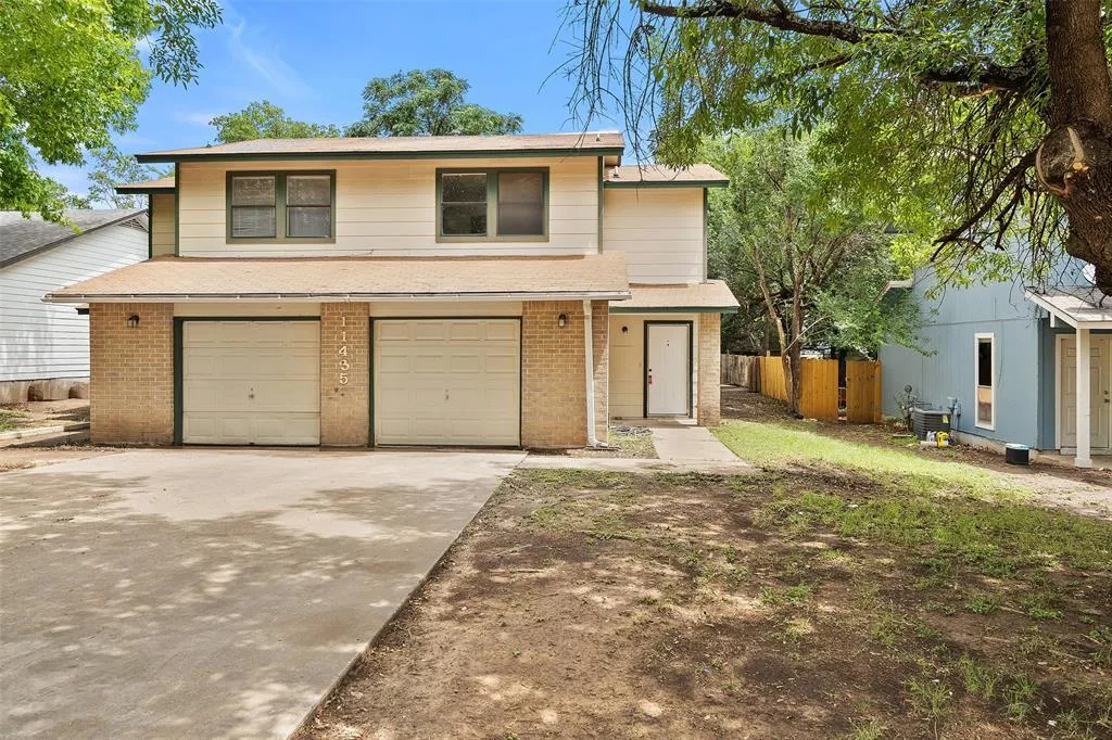 Photo of 11435 PTARMIGAN DR #A&B, Austin, TX, 78758