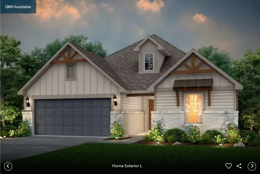 Photo of 323 ARCHWAY LN, Liberty Hill, TX, 78642