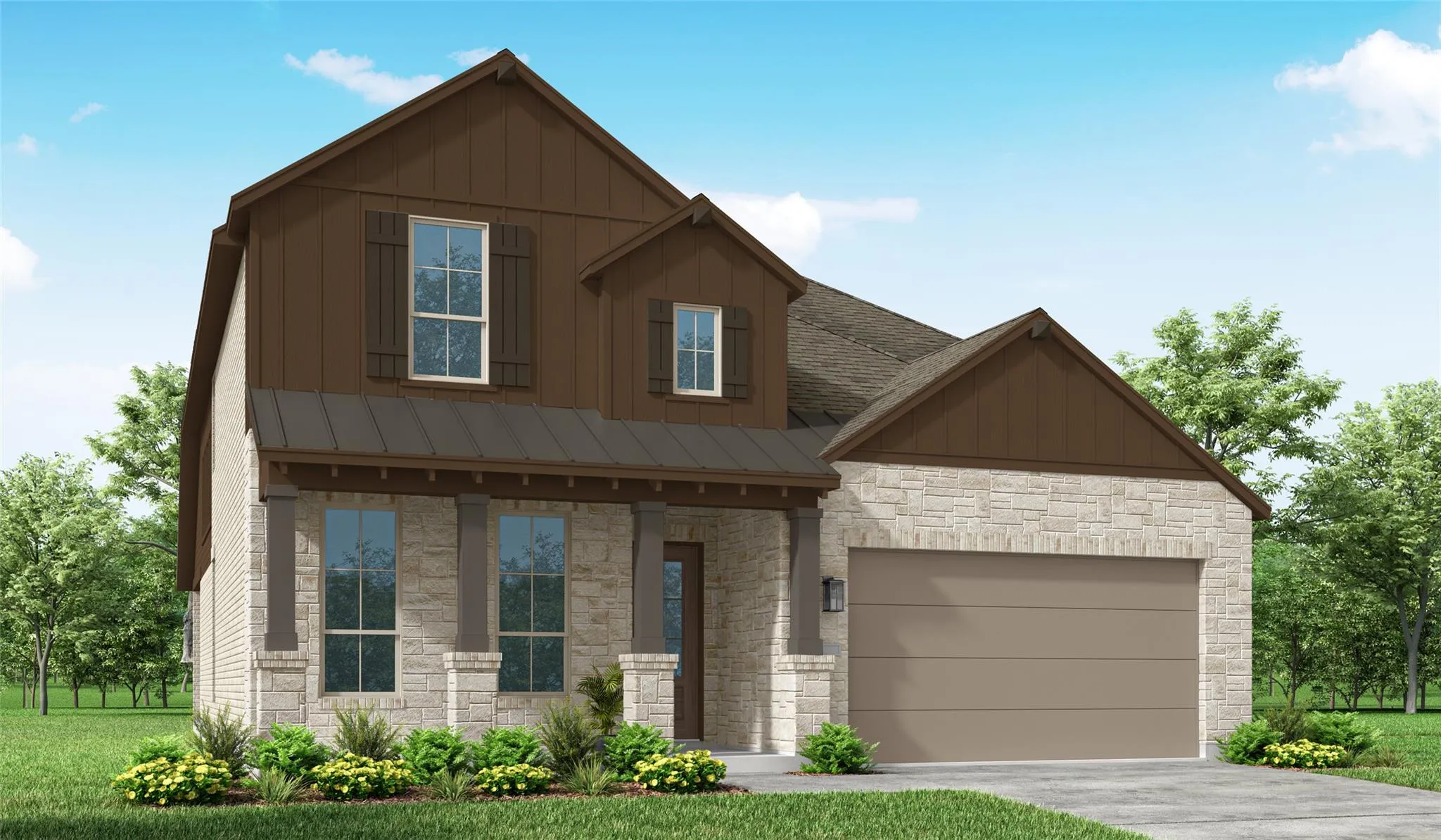 Photo of 305 GARY WAYNE DR, Liberty Hill, TX, 78642