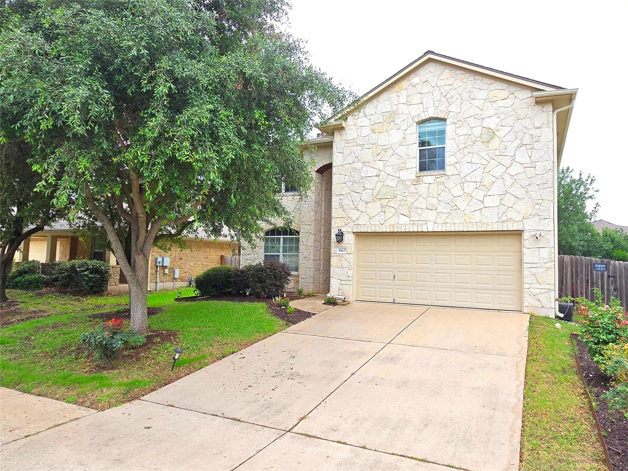 Photo of 9412 CASTLE PINES DR, Austin, TX, 78717