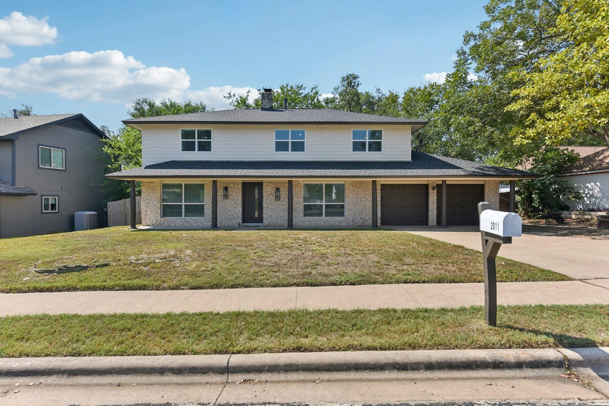 Photo of 2011 MALVERN HILL DR, Austin, TX, 78745