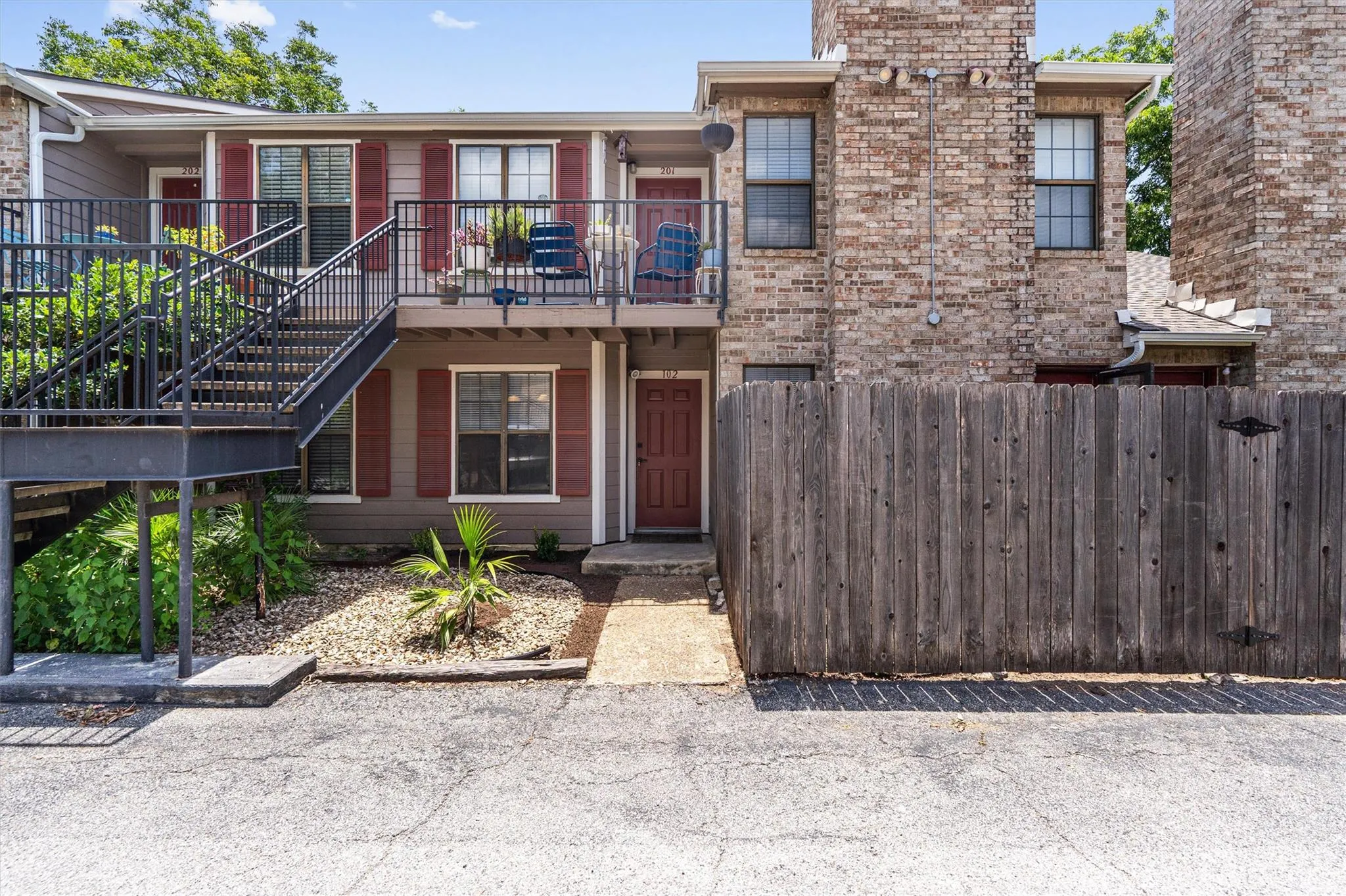 Photo of 2907 PEARL ST #102, Austin, TX, 78705