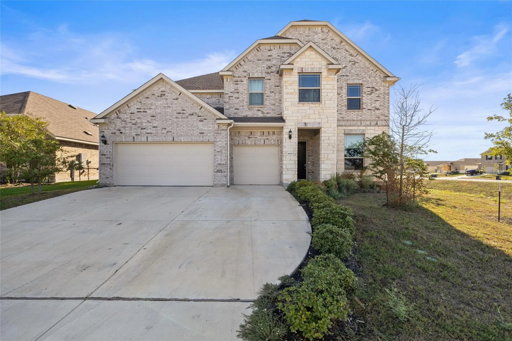 Photo of 1000 CASOLA CV, Hutto, TX, 78634