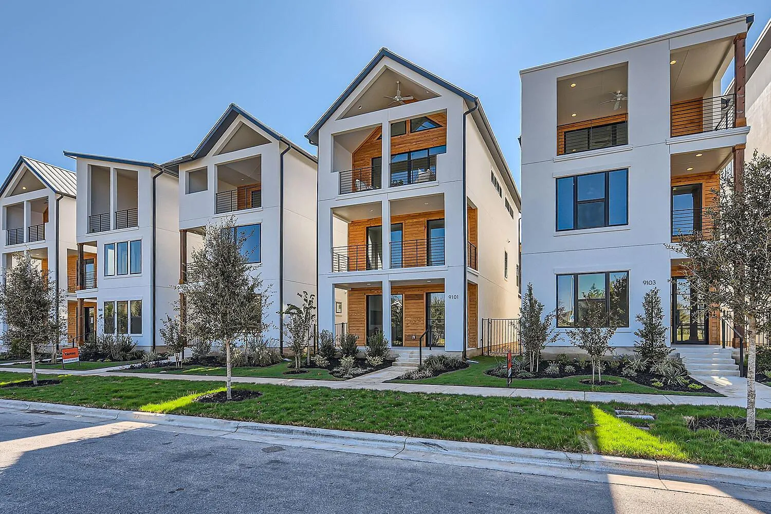Photo of 9101 CATTLE BARON PATH, Austin, TX, 78747