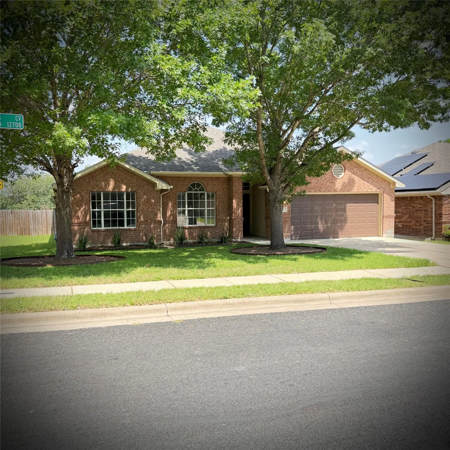 Photo of 12700 DANBROOK CV, Austin, TX, 78753