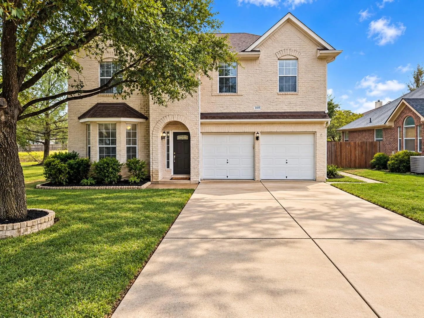 Photo of 1105 CONNEMARA LN, Pflugerville, TX, 78660