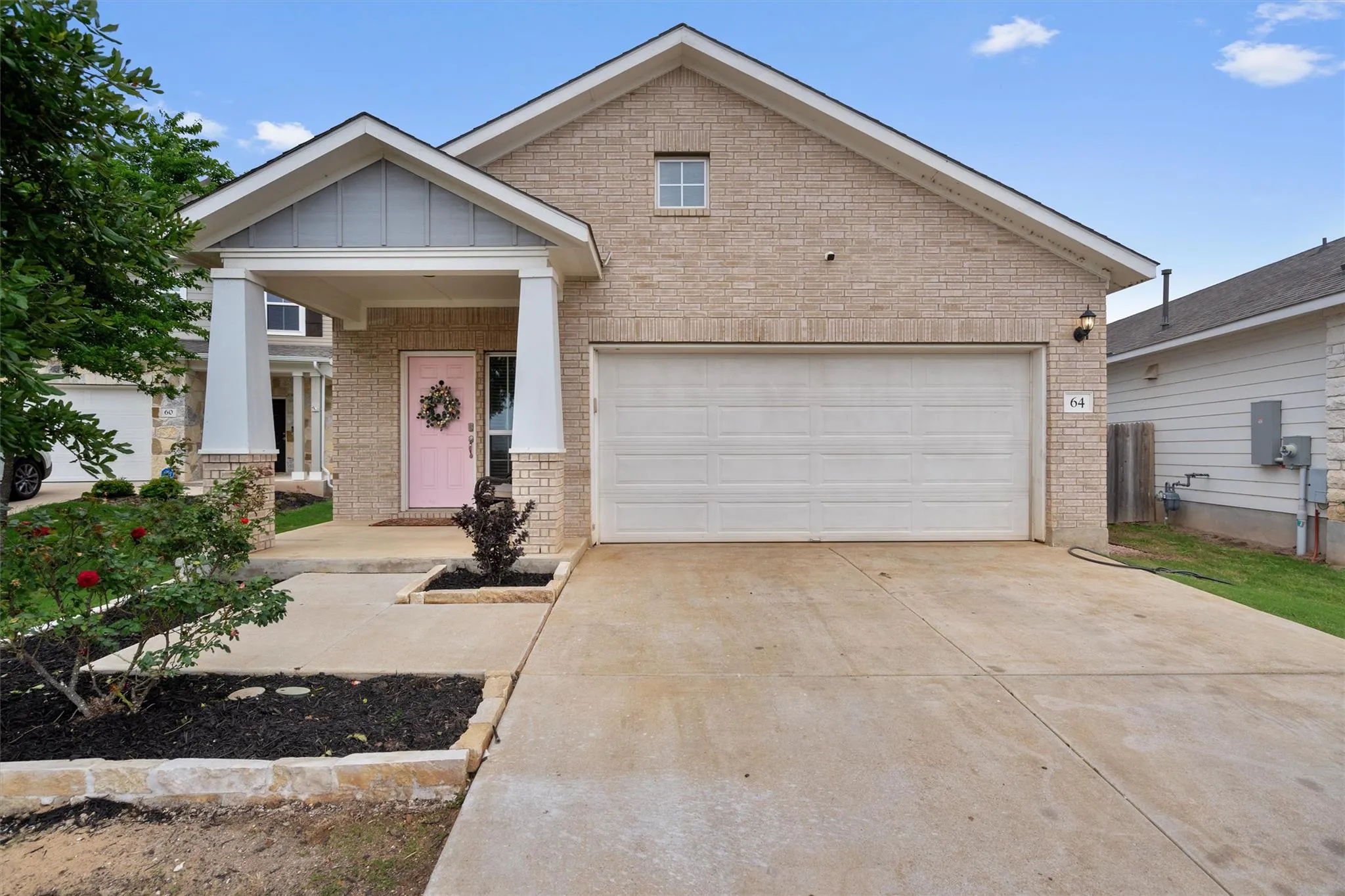 Photo of 64 BENT TRAIL LN, Georgetown, TX, 78628
