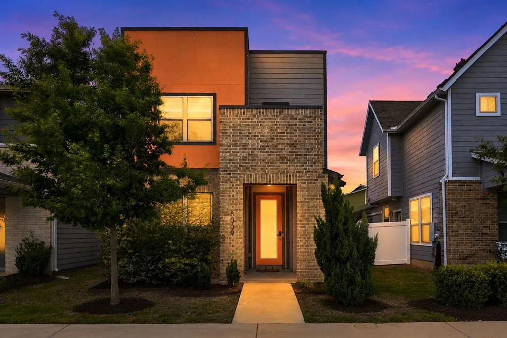 Photo of 8009 MELLENCAMP DR #212, Austin, TX, 78744