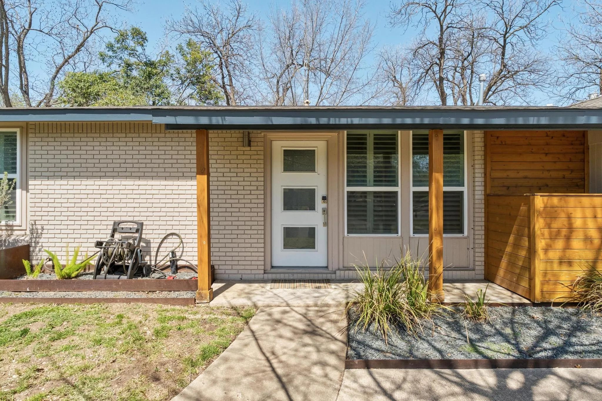 Photo of 6414 KENILWORTH DR, Austin, TX, 78723