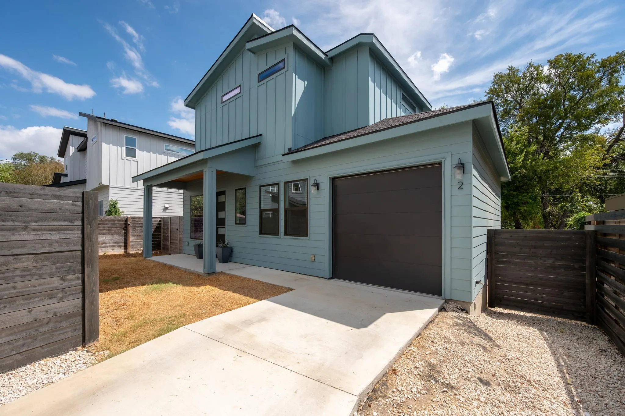 Photo of 2907 KUHLMAN AVE #2, Austin, TX, 78702