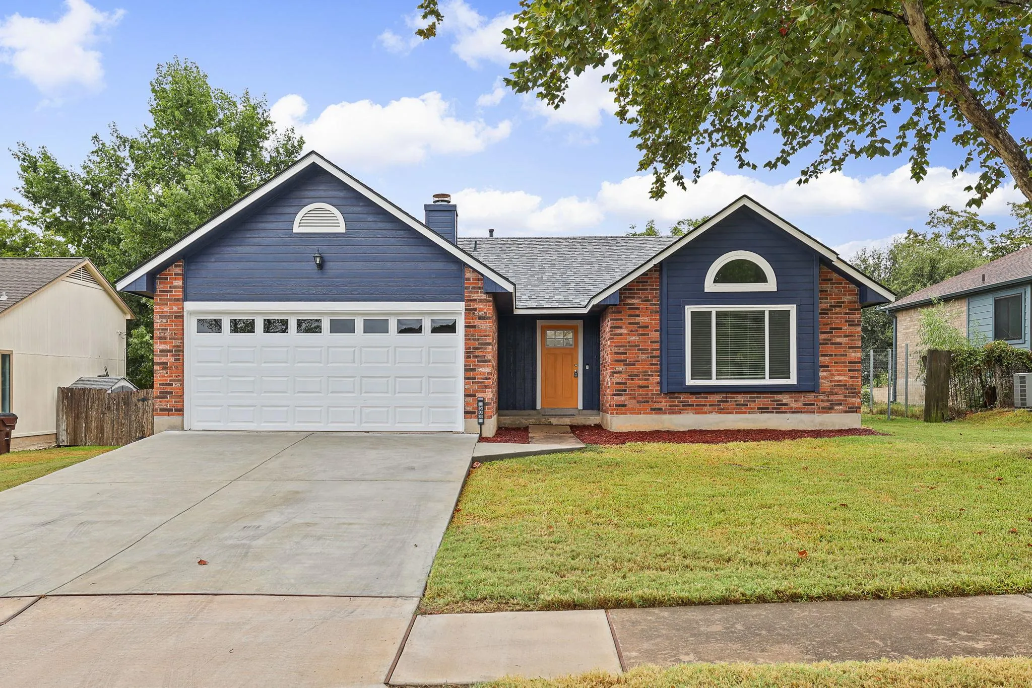 Photo of 503 DOVER LN, Round Rock, TX, 78664