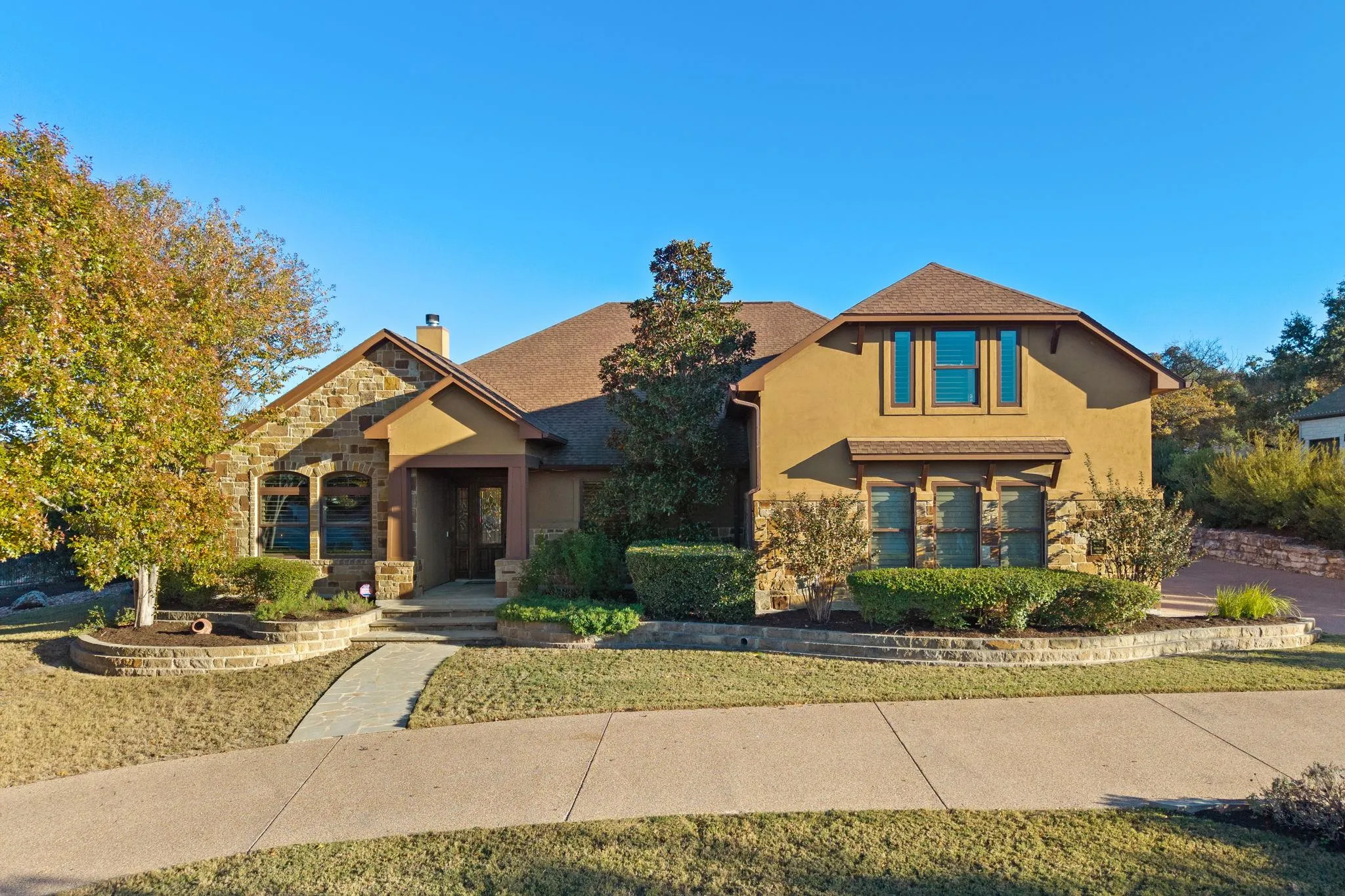 Photo of 204 OVERLOOK CT, Georgetown, TX, 78628