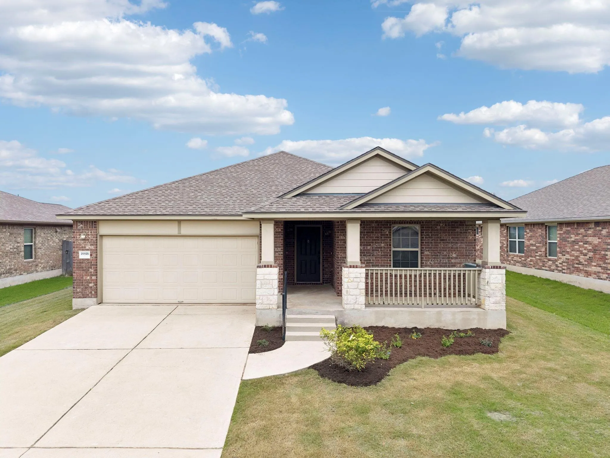 Photo of 18816 KEELI LN, Pflugerville, TX, 78660