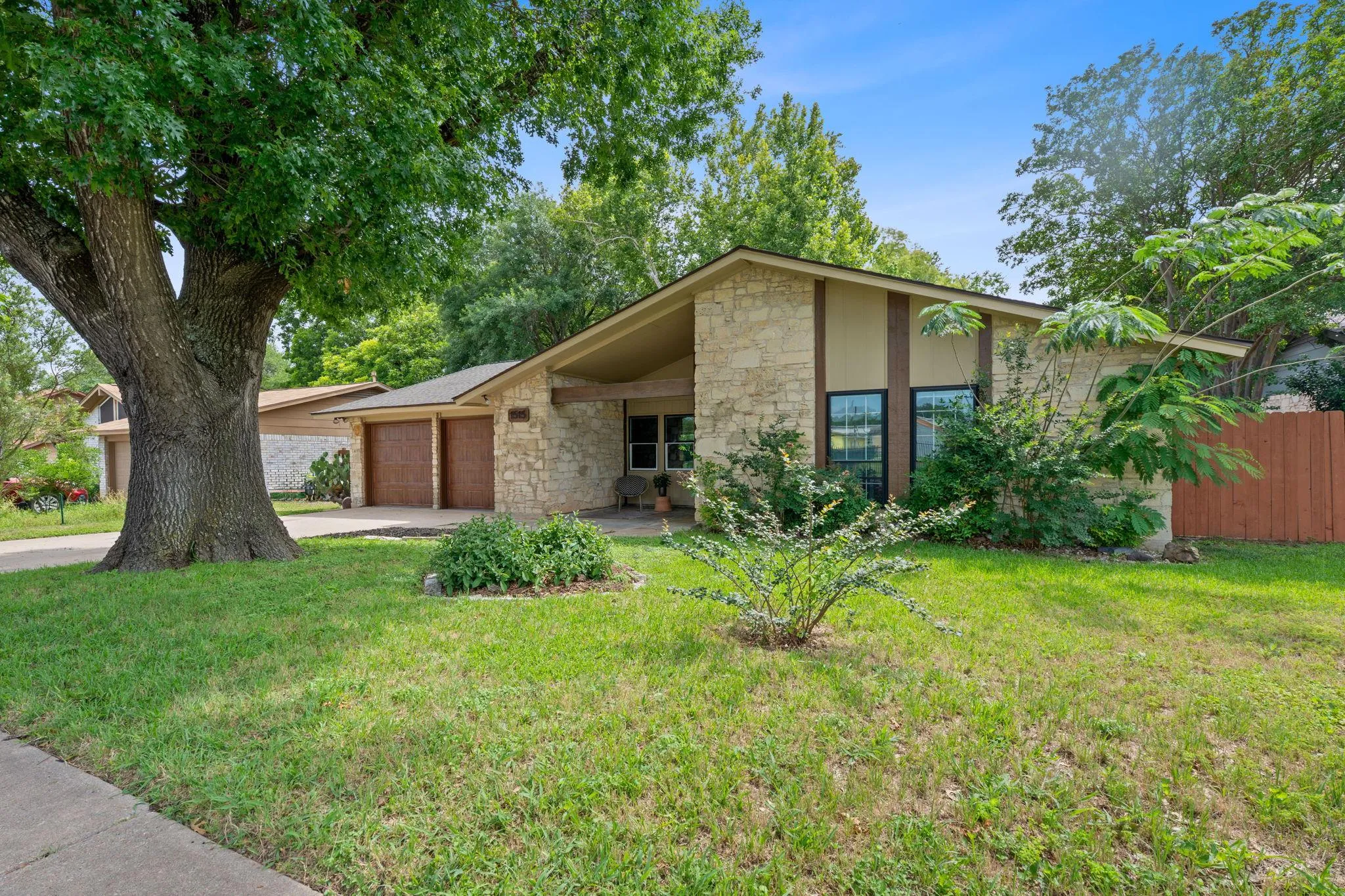 Photo of 1515 MEARNS MEADOW BLVD, Austin, TX, 78758