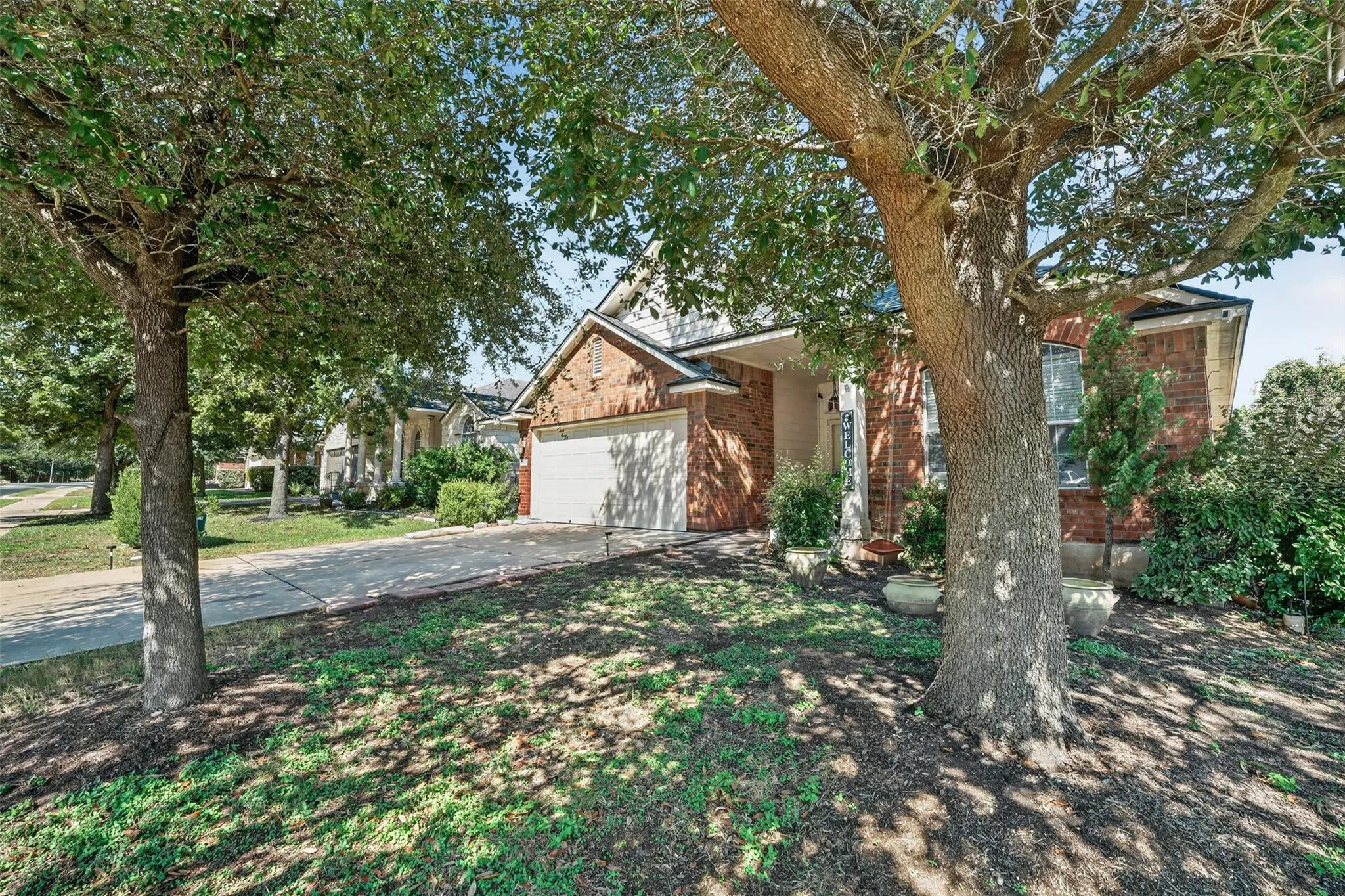 Photo of 2436 BUTLER WAY, Round Rock, TX, 78665