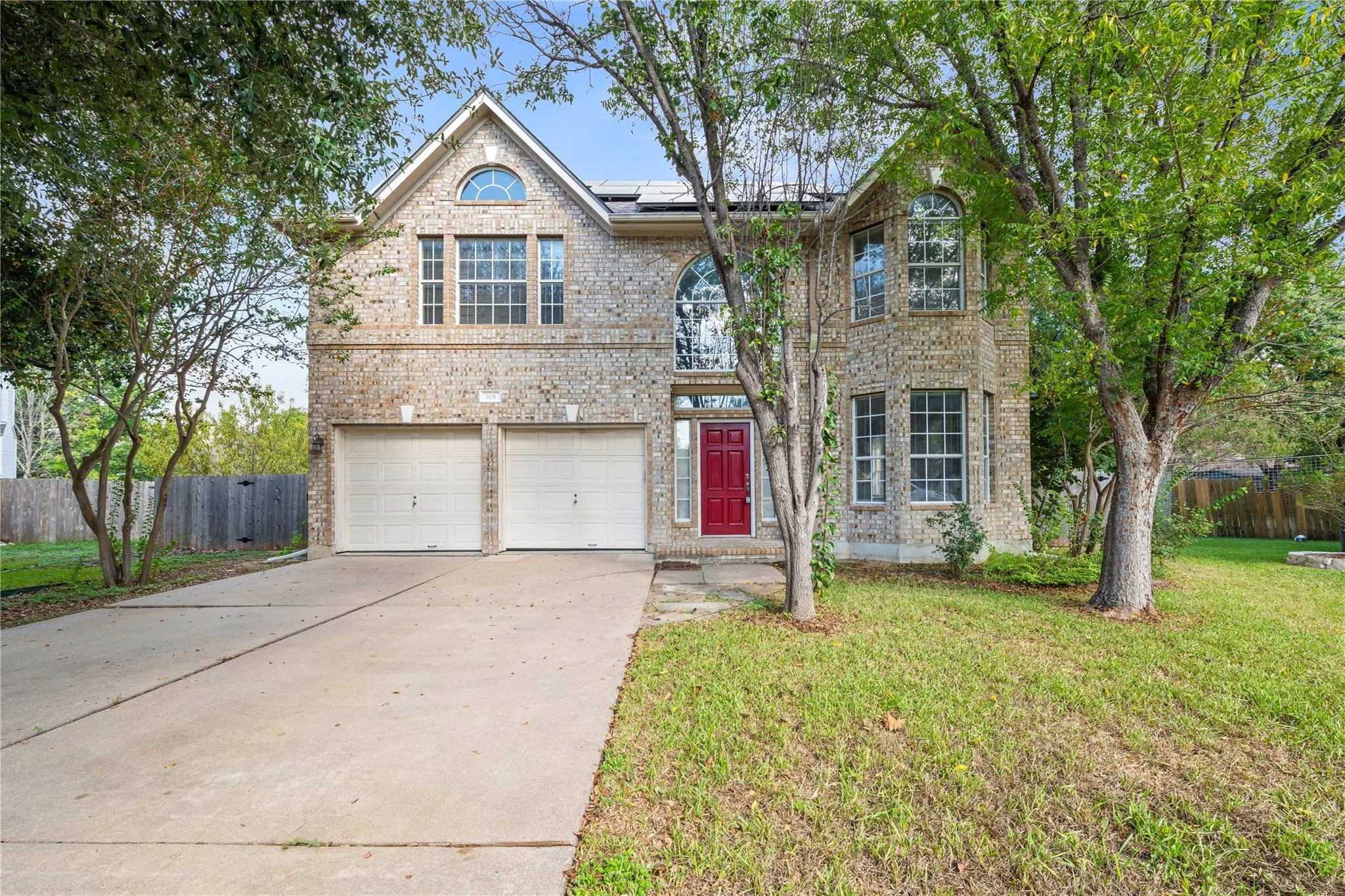 Photo of 106 REINHARDT CT, Georgetown, TX, 78626
