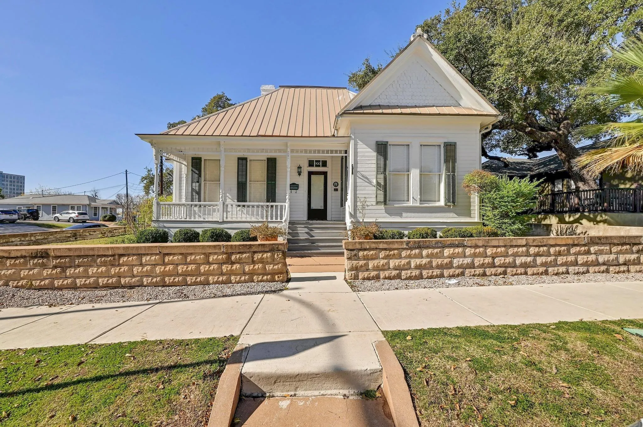 Photo of 900 RIO GRANDE ST RIO GRANDE ST, Austin, TX, 78701