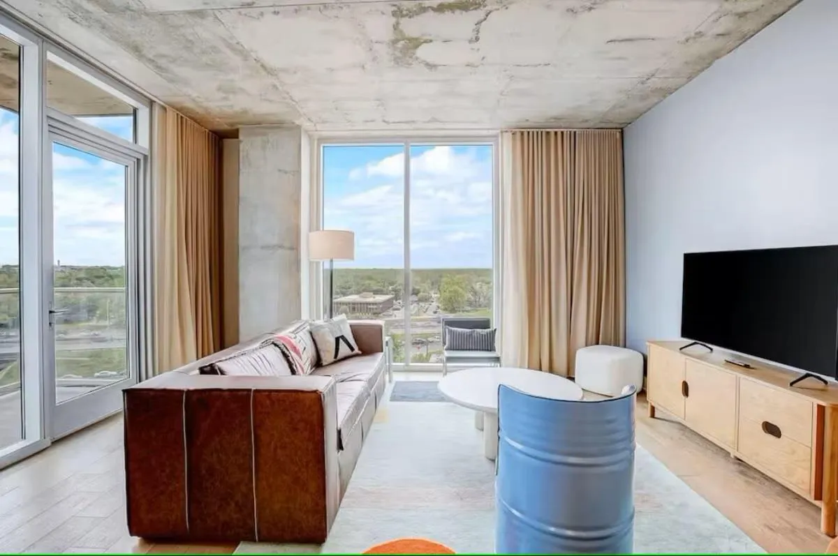 Photo of 48 EAST AVE #1104, Austin, TX, 78701
