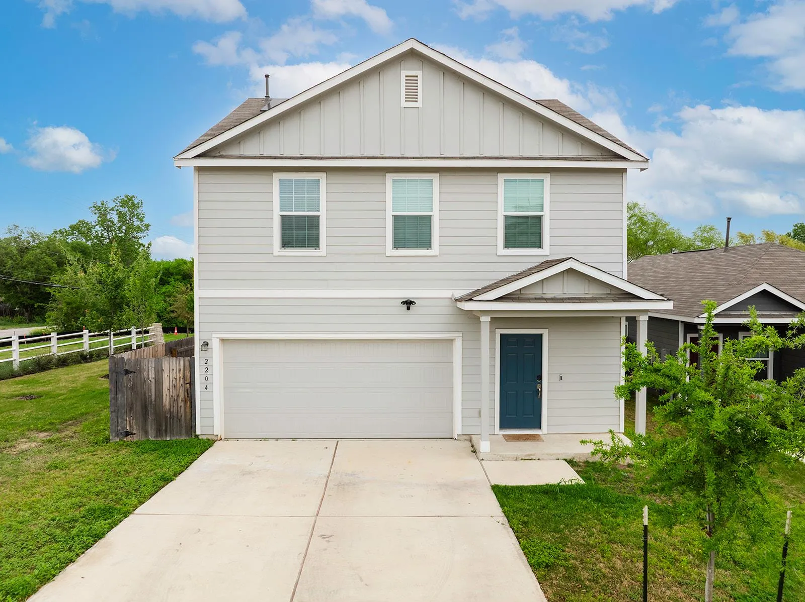 Photo of 2204 NIGHTVIEW DR, Pflugerville, TX, 78660