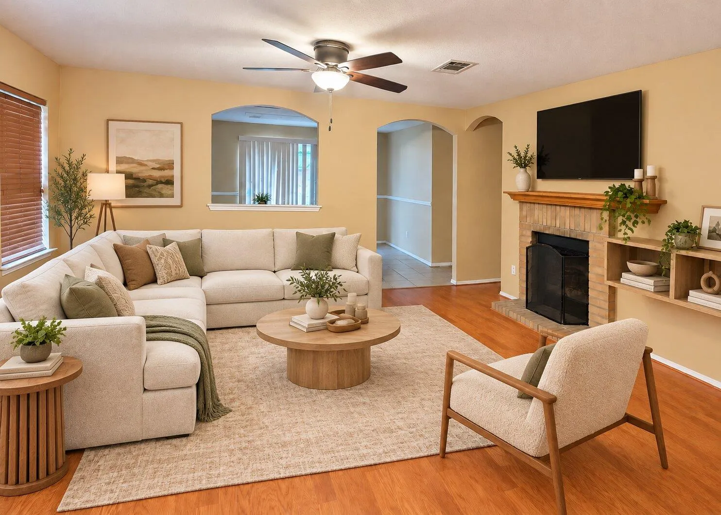 Photo 2 of 17414 DASHWOOD CREEK DR