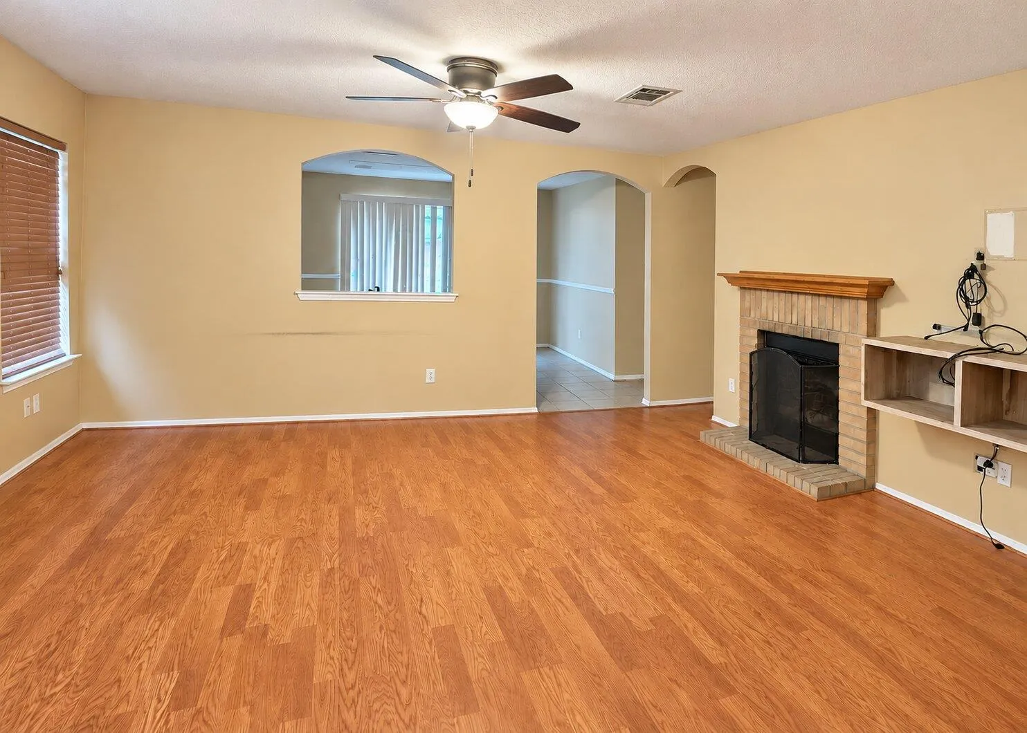 Photo 3 of 17414 DASHWOOD CREEK DR