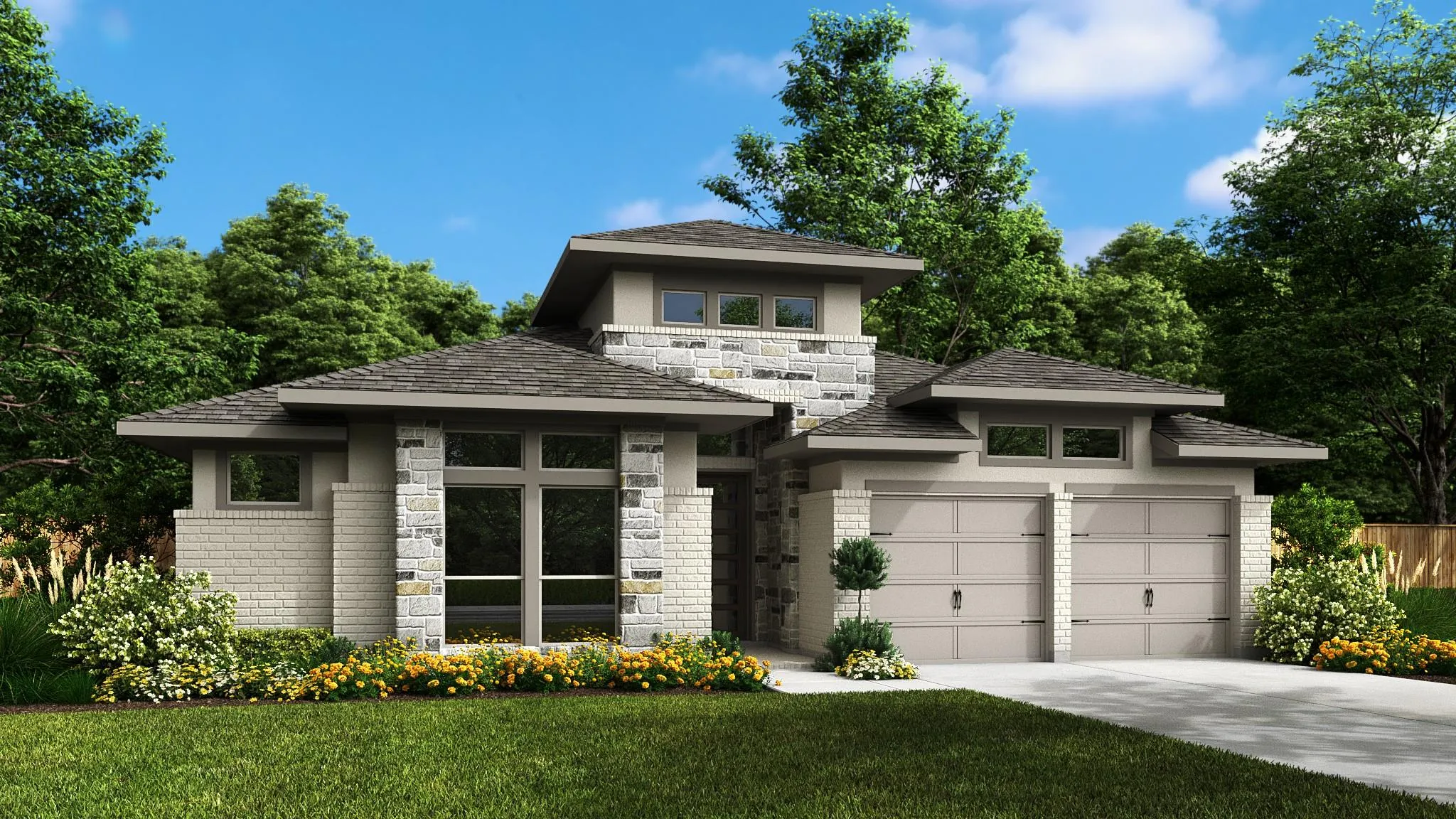 Photo of 1104 PANSY TRL, Georgetown, TX, 78628