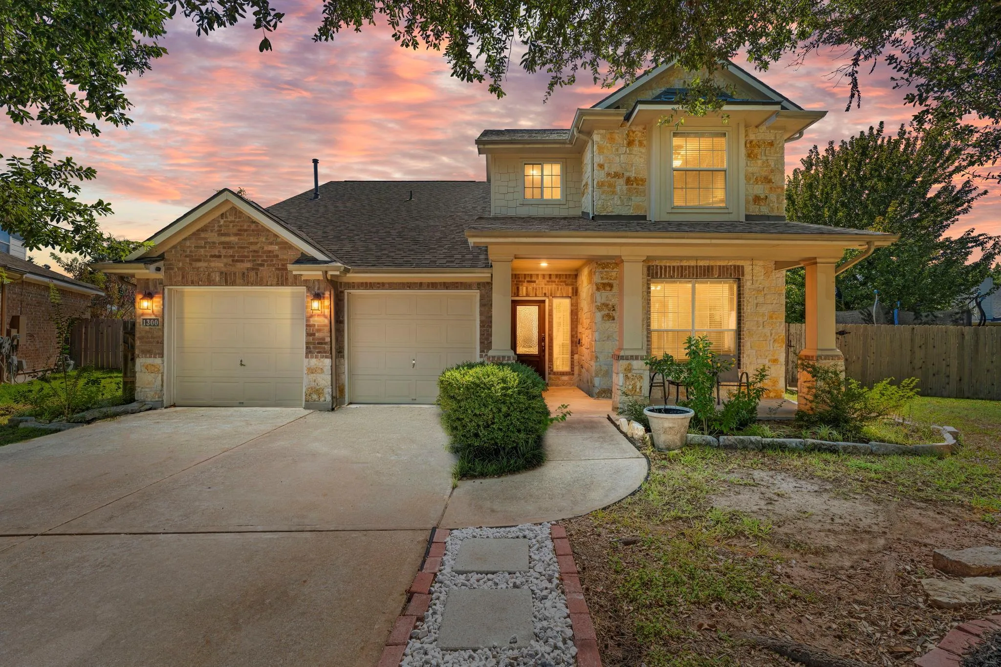 Photo of 1300 WALNUT CV, Cedar Park, TX, 78613