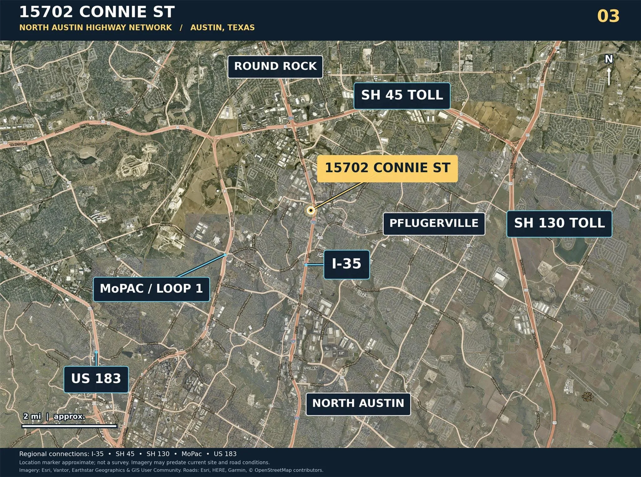 Photo 4 of 15702 CONNIE ST
