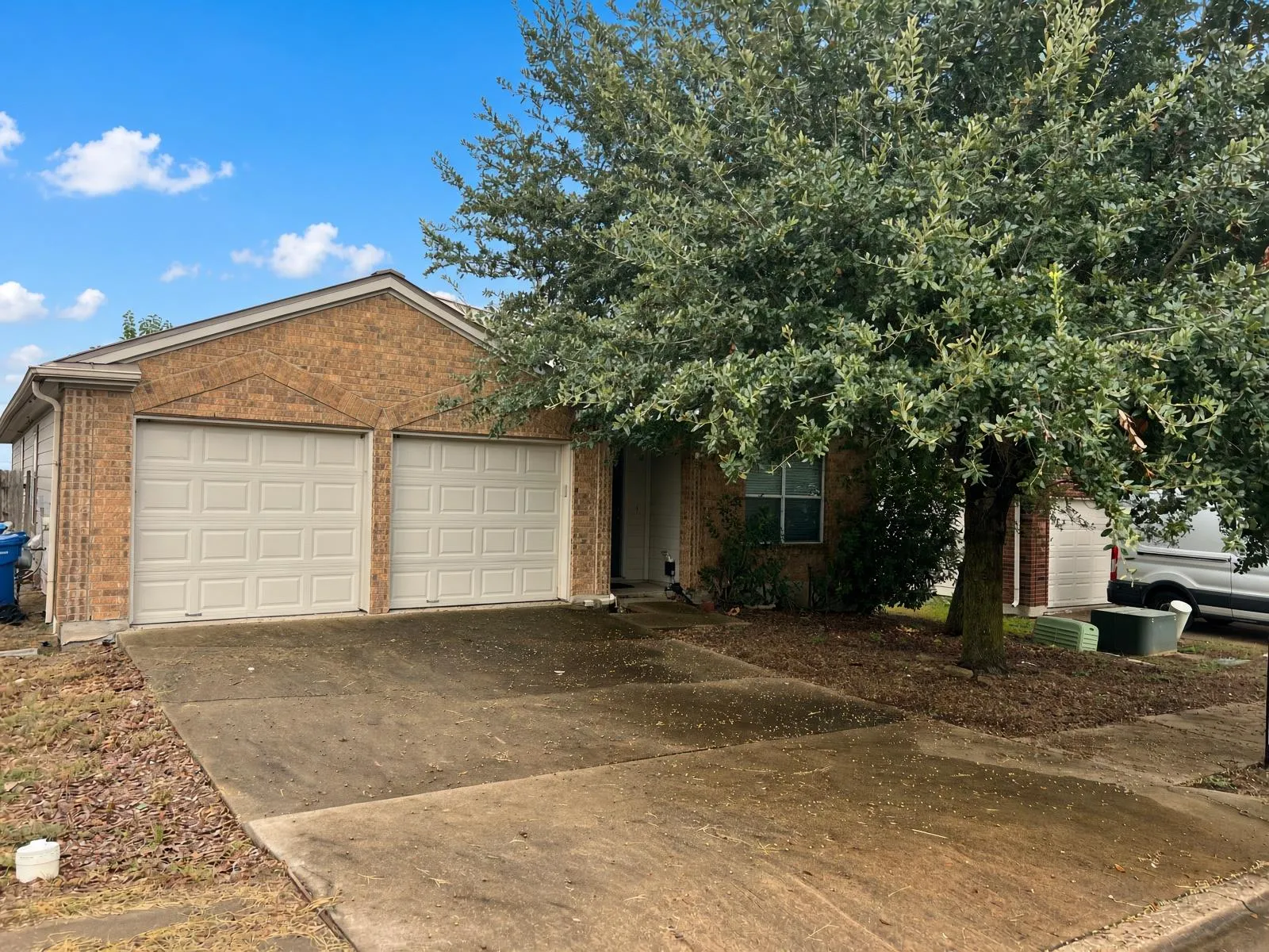 Photo of 14533 GURNEYS EAGLE DR, Elgin, TX, 78621