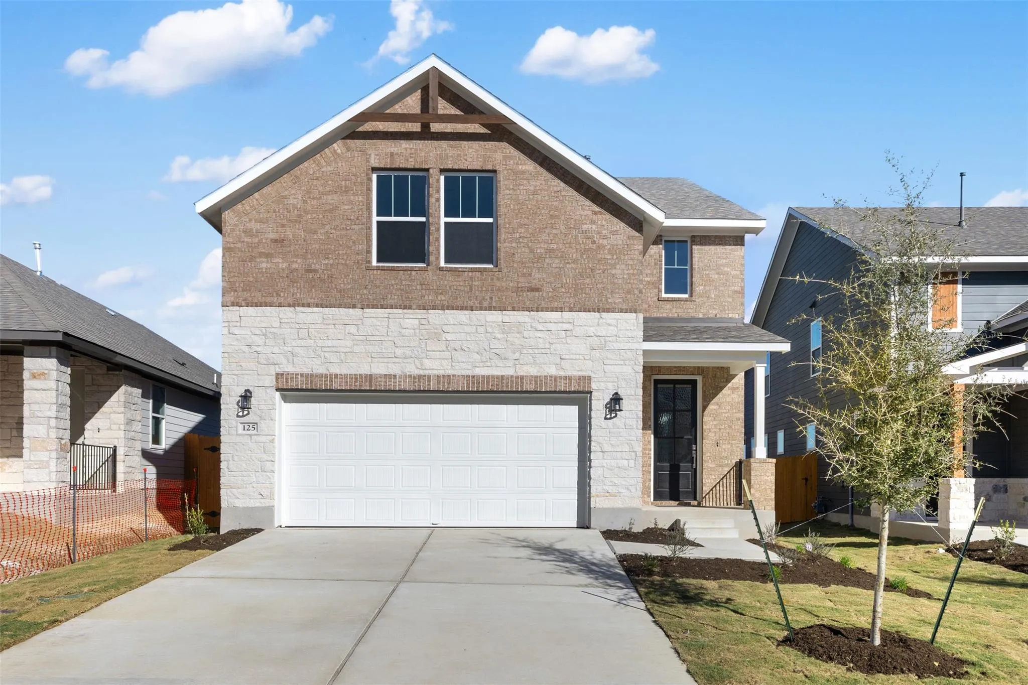 Photo of 17414 CARMEL RANCHO AVE, Pflugerville, TX, 78660