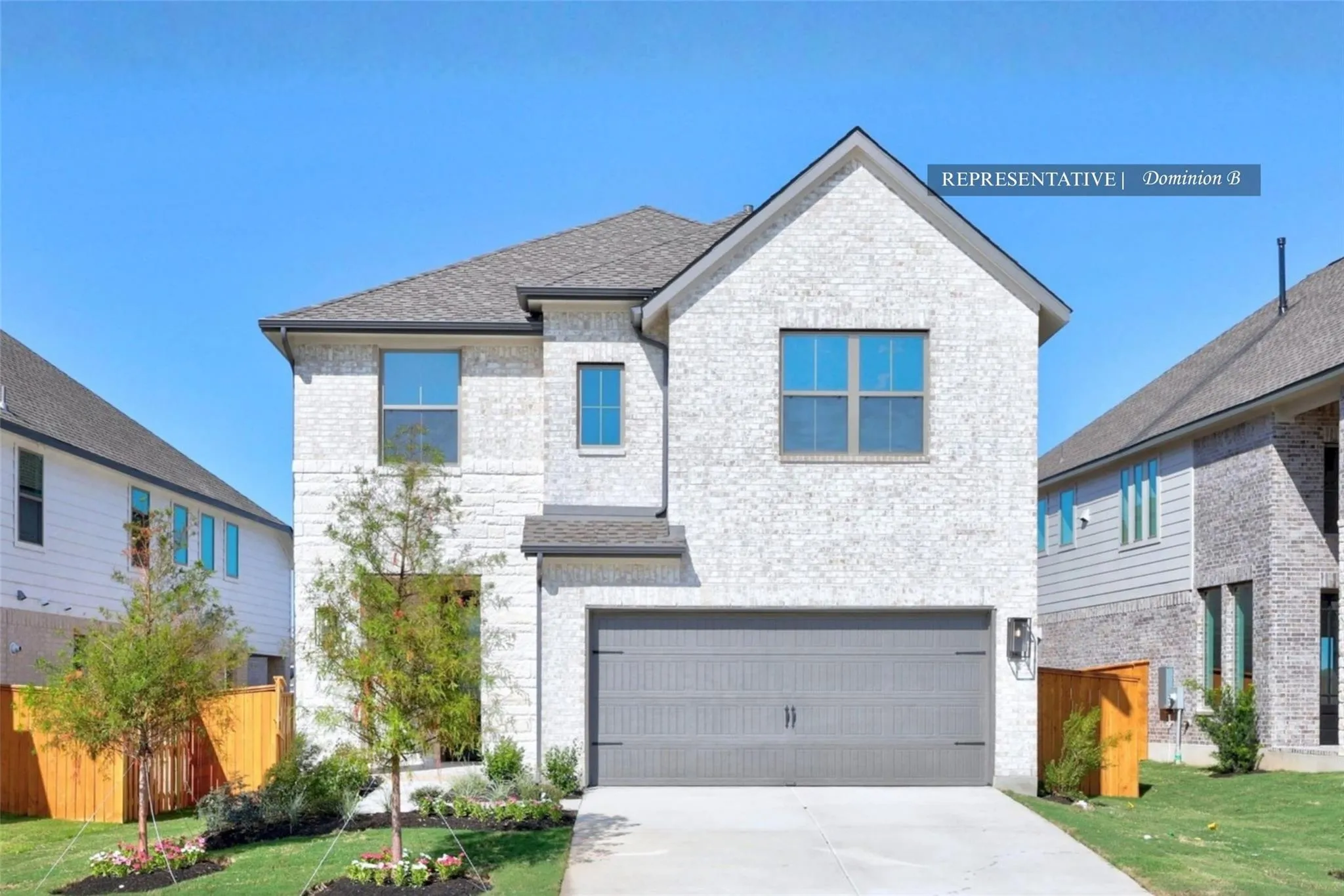 Photo of 433 BUCKAROO DR, Georgetown, TX, 78633