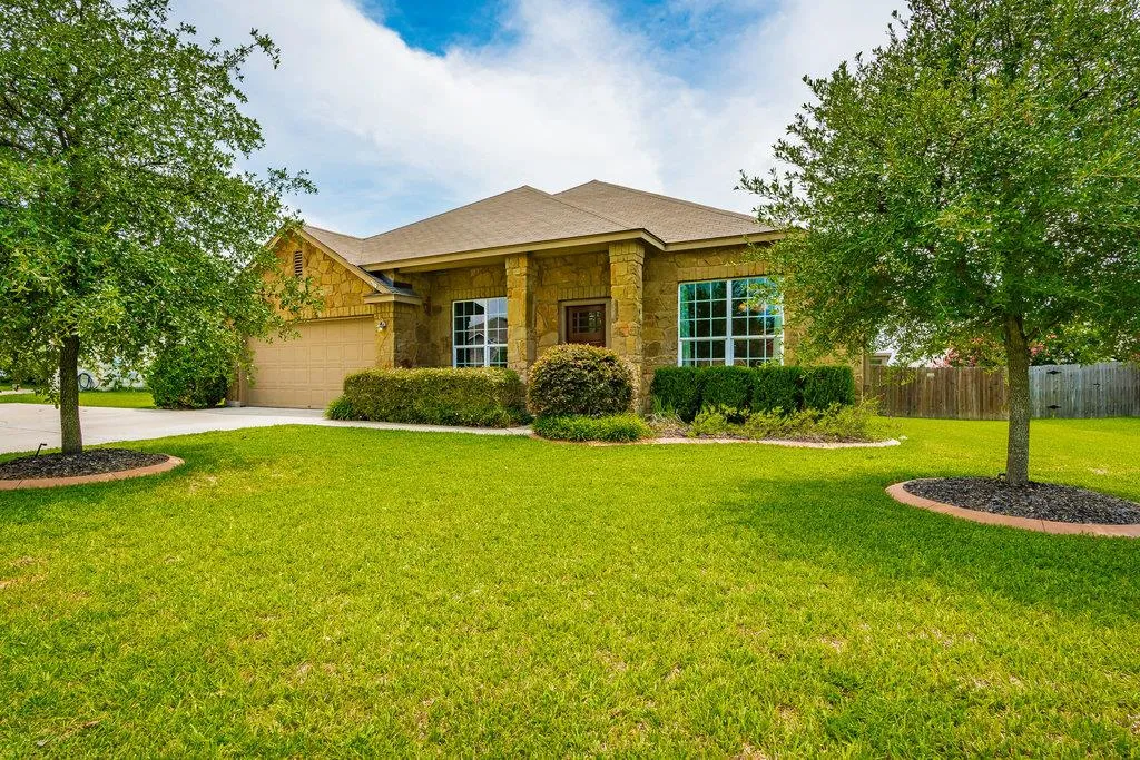 Photo of 613 KINGSTON LACY BLVD, Pflugerville, TX, 78660