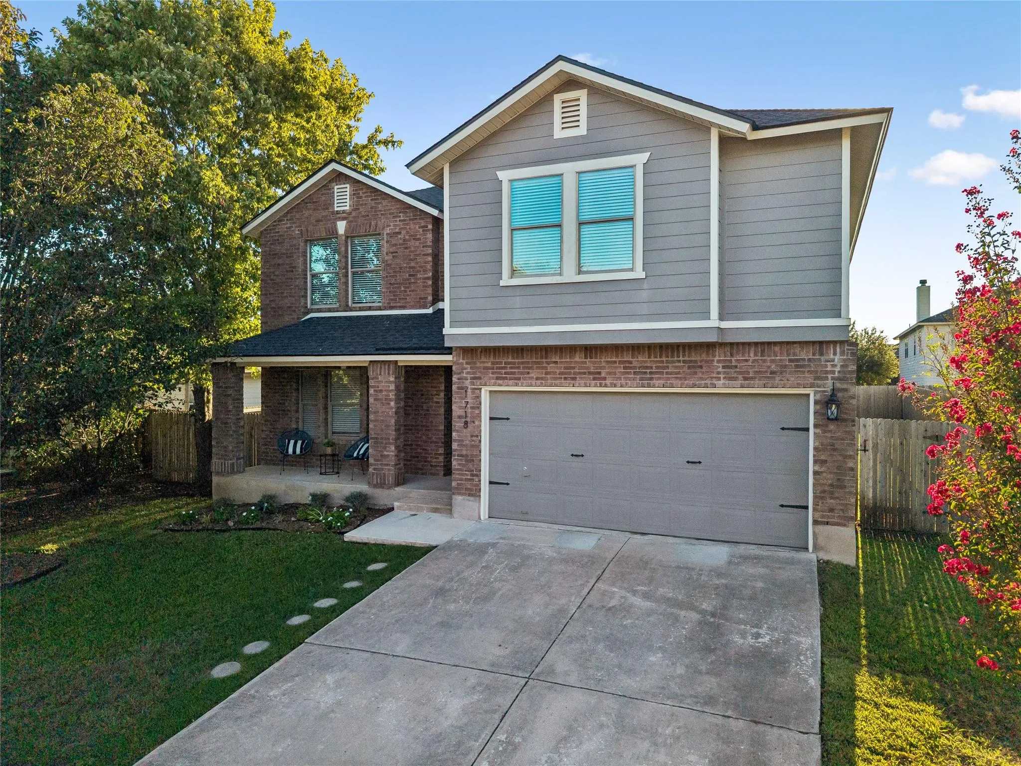Photo of 1718 AMISTAD WAY, Round Rock, TX, 78665