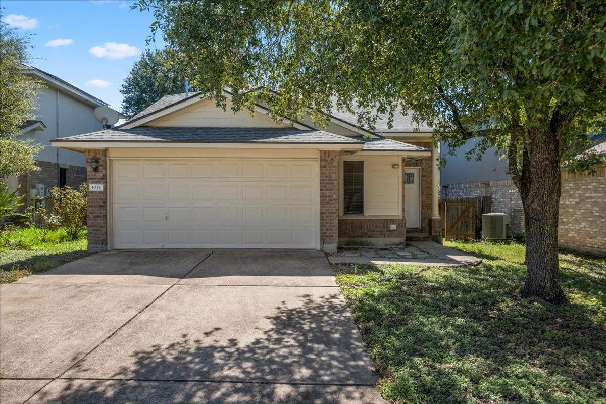 Photo of 1013 SWEET MELISSA DR, Pflugerville, TX, 78660