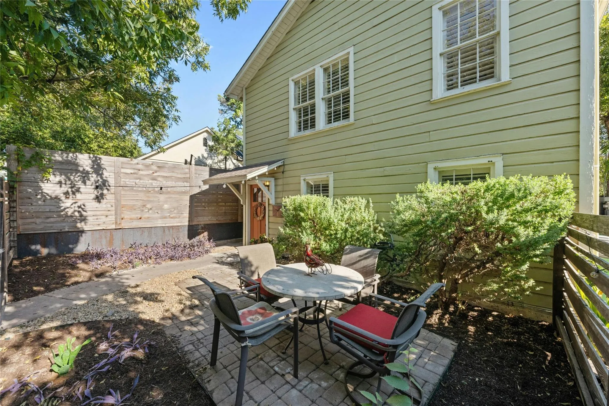 Photo 4 of 2021 TRAVIS HEIGHTS BLVD #1002