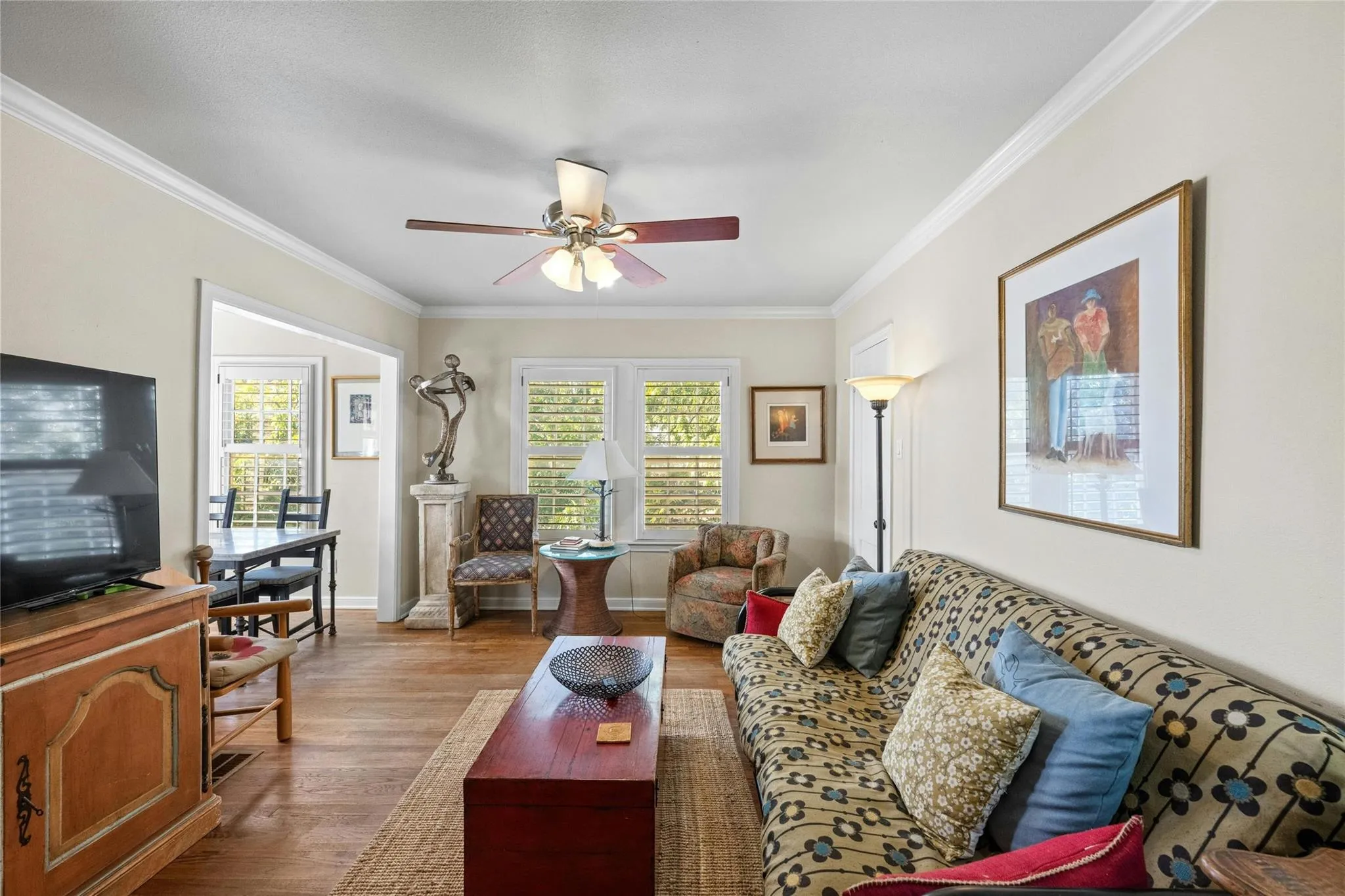 Photo 2 of 2021 TRAVIS HEIGHTS BLVD #1002