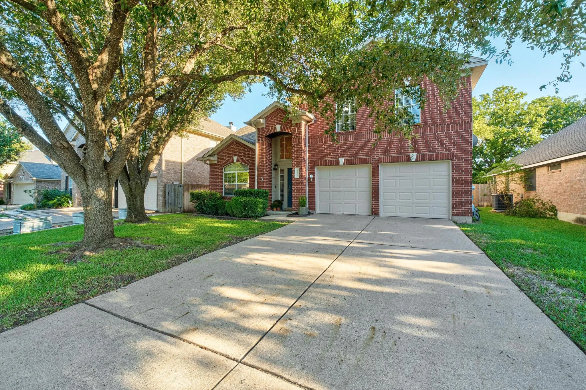 Photo of 1506 OLD MILL RD, Cedar Park, TX, 78613