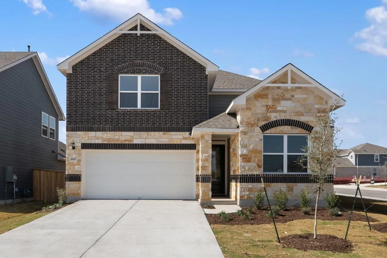 Photo of 1909 FANNIE RD, Georgetown, TX, 78633